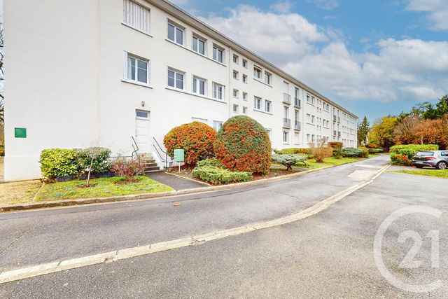 Appartement F5 à vendre - 5 pièces - 108,50 m2 - Maisons Laffitte - 78 - ILE-DE-FRANCE