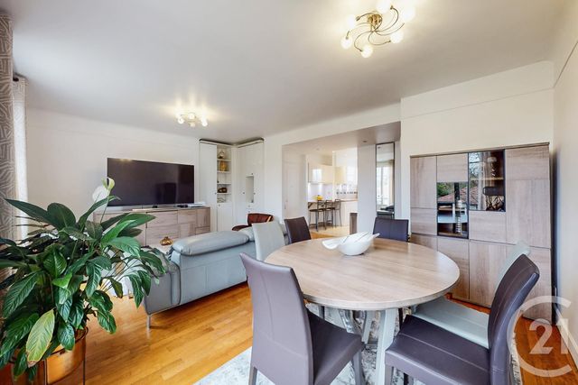 Appartement F5 à vendre - 5 pièces - 108,50 m2 - Maisons Laffitte - 78 - ILE-DE-FRANCE