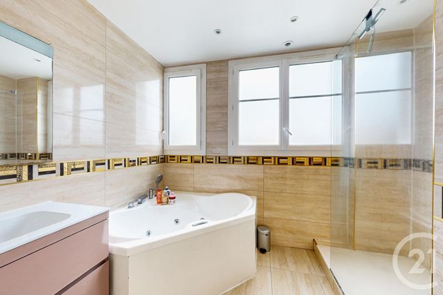 Appartement F5 à vendre - 5 pièces - 108,50 m2 - Maisons Laffitte - 78 - ILE-DE-FRANCE