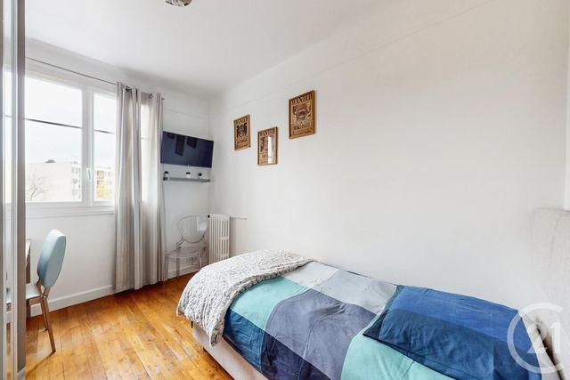 Appartement F5 à vendre - 5 pièces - 108,50 m2 - Maisons Laffitte - 78 - ILE-DE-FRANCE