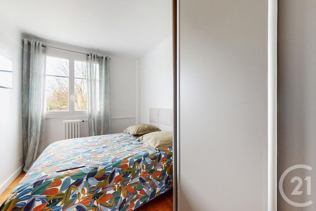 Appartement F5 à vendre - 5 pièces - 108,50 m2 - Maisons Laffitte - 78 - ILE-DE-FRANCE