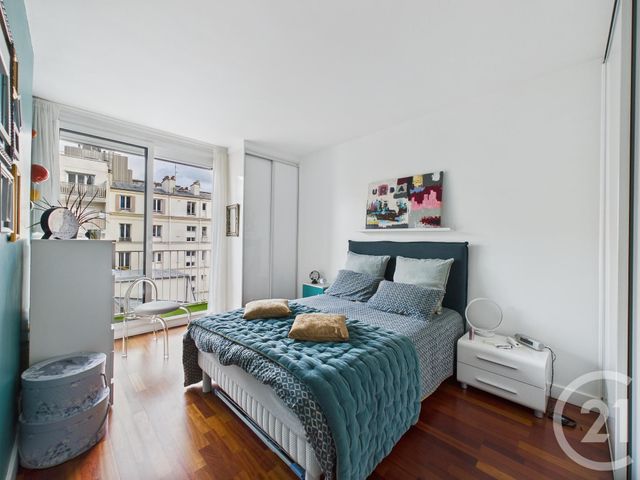 Appartement F2 à vendre - 2 pièces - 51,72 m2 - Paris - 75012 - ILE-DE-FRANCE