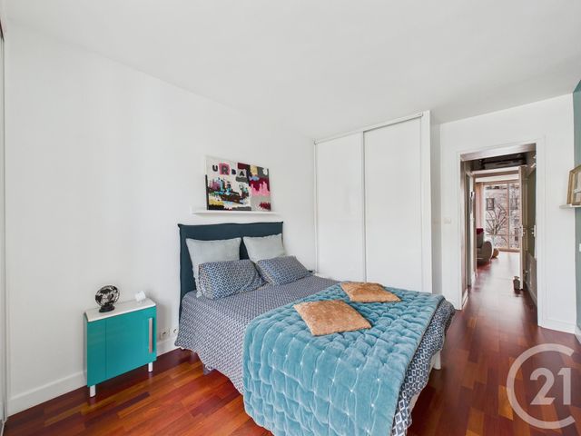 Appartement F2 à vendre - 2 pièces - 51,72 m2 - Paris - 75012 - ILE-DE-FRANCE