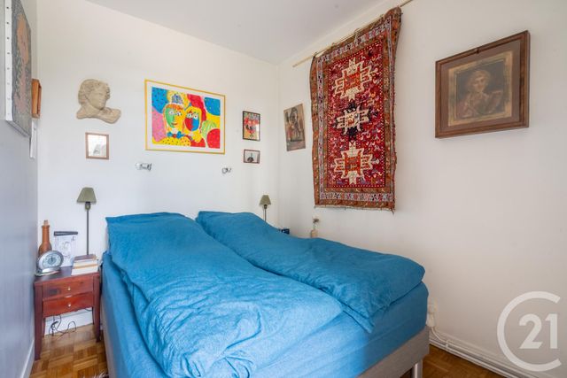 Appartement F2 &agrave; vendre - 2 pi&egrave;ces - 32,11 m2 - Paris - 75011 - ILE-DE-FRANCE