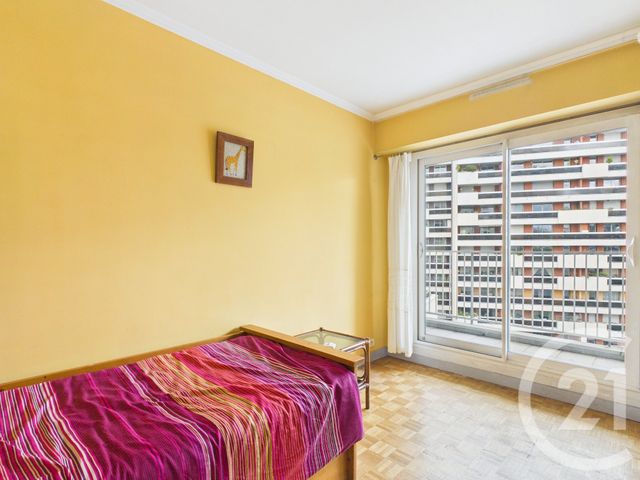 Appartement F4 &agrave; vendre - 4 pi&egrave;ces - 98 m2 - Paris - 75012 - ILE-DE-FRANCE