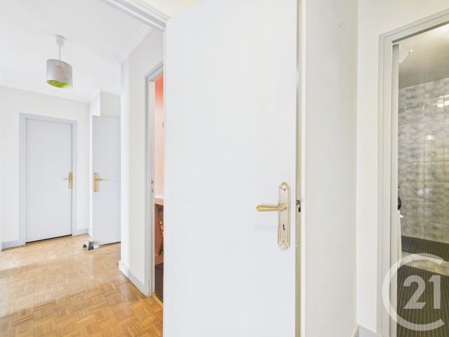 Appartement F4 &agrave; vendre - 4 pi&egrave;ces - 98 m2 - Paris - 75012 - ILE-DE-FRANCE
