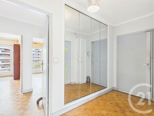 Appartement F4 &agrave; vendre - 4 pi&egrave;ces - 98 m2 - Paris - 75012 - ILE-DE-FRANCE