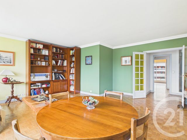 Appartement F4 &agrave; vendre - 4 pi&egrave;ces - 98 m2 - Paris - 75012 - ILE-DE-FRANCE