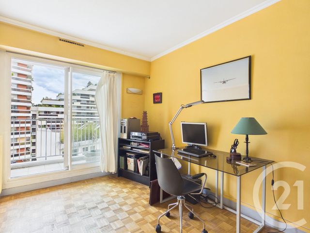 Appartement F4 &agrave; vendre - 4 pi&egrave;ces - 98 m2 - Paris - 75012 - ILE-DE-FRANCE