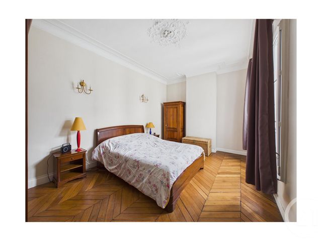 Appartement F3 &agrave; vendre - 3 pi&egrave;ces - 65 m2 - Paris - 75011 - ILE-DE-FRANCE