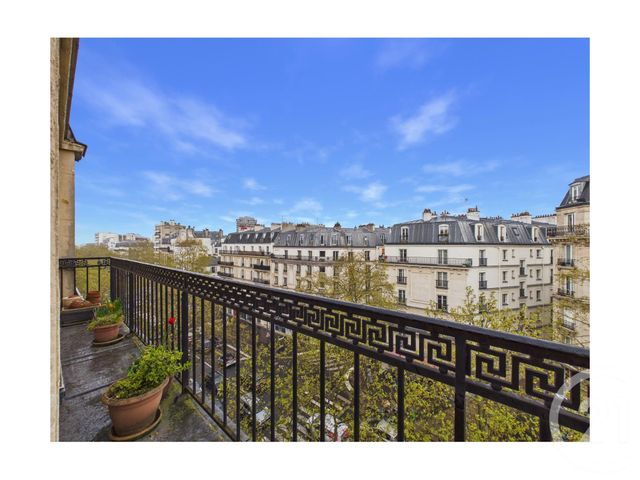 Appartement F3 à vendre PARIS