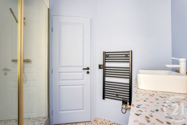 Appartement F2 bis &agrave; vendre - 3 pi&egrave;ces - 51 m2 - Paris - 75011 - ILE-DE-FRANCE