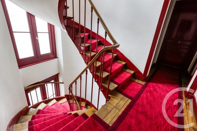 Appartement F2 bis &agrave; vendre - 3 pi&egrave;ces - 51 m2 - Paris - 75011 - ILE-DE-FRANCE