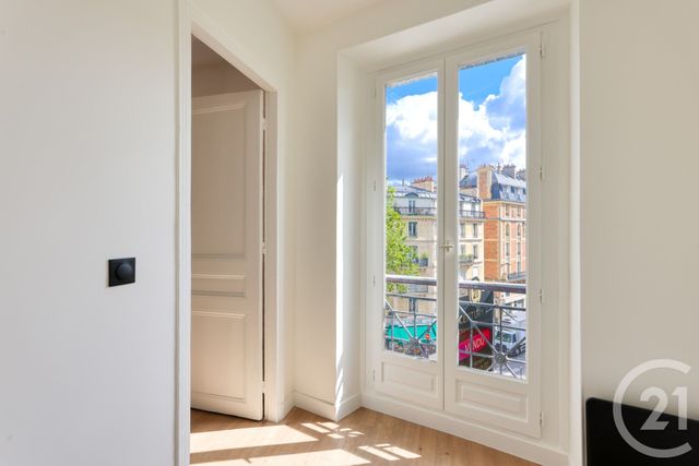 Appartement F2 bis &agrave; vendre - 3 pi&egrave;ces - 51 m2 - Paris - 75011 - ILE-DE-FRANCE
