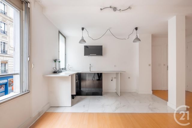 Appartement F3 &agrave; vendre - 3 pi&egrave;ces - 71,24 m2 - Paris - 75011 - ILE-DE-FRANCE
