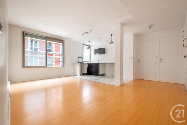 Appartement F3 à vendre PARIS