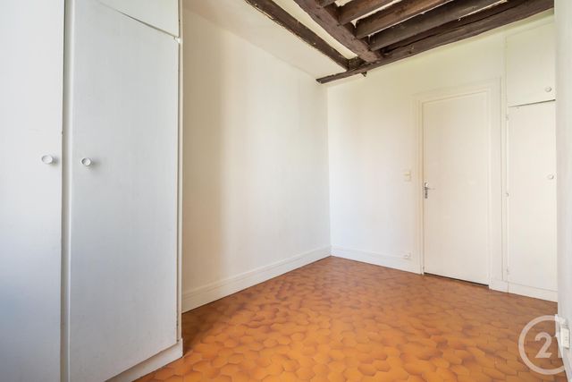 Appartement F1 &agrave; vendre - 1 pi&egrave;ce - 13,18 m2 - Paris - 75011 - ILE-DE-FRANCE