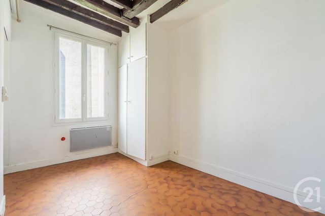 Appartement F1 &agrave; vendre - 1 pi&egrave;ce - 13,18 m2 - Paris - 75011 - ILE-DE-FRANCE