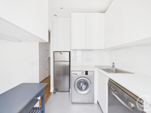 Appartement T2 &agrave; vendre - 2 pi&egrave;ces - 53 m2 - Paris - 75012 - ILE-DE-FRANCE