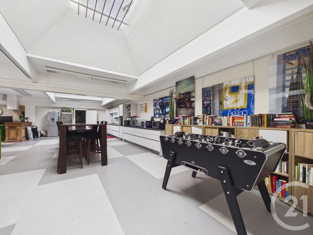 Divers &agrave; louer - 137,50 m2 - Montreuil - 93 - ILE-DE-FRANCE