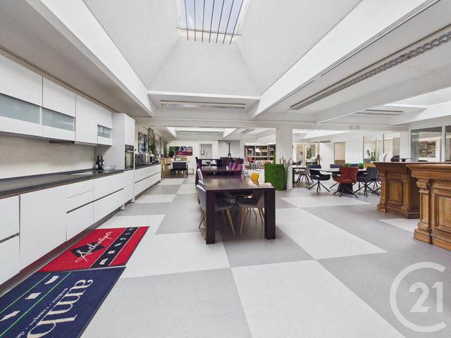 Divers &agrave; louer - 137,50 m2 - Montreuil - 93 - ILE-DE-FRANCE