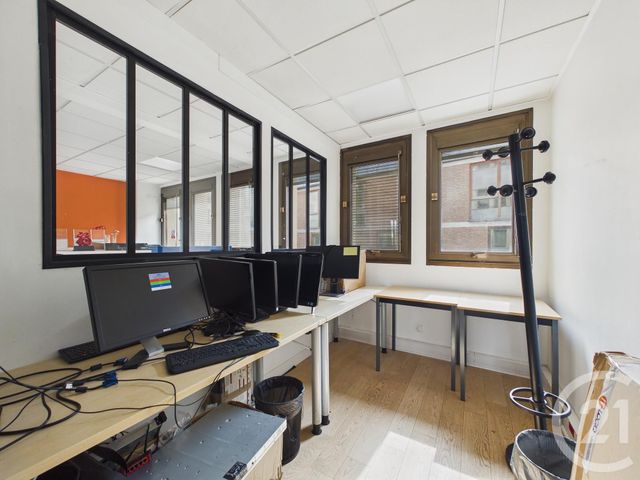 Divers &agrave; louer - 144,50 m2 - Montreuil - 93 - ILE-DE-FRANCE