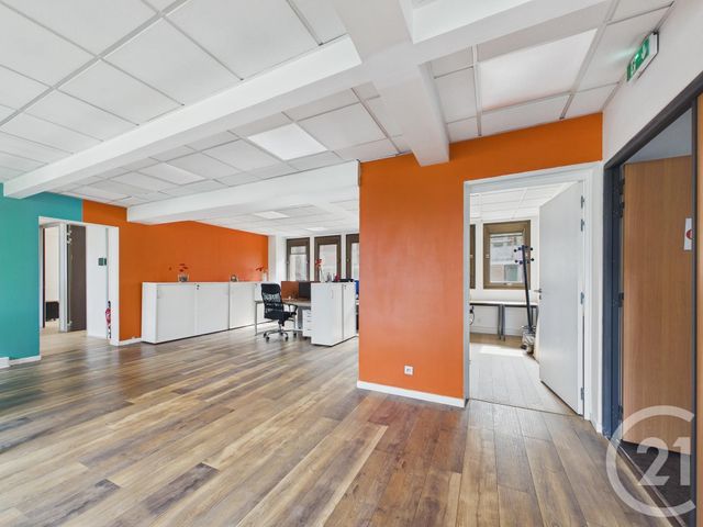 Divers &agrave; louer - 144,50 m2 - Montreuil - 93 - ILE-DE-FRANCE