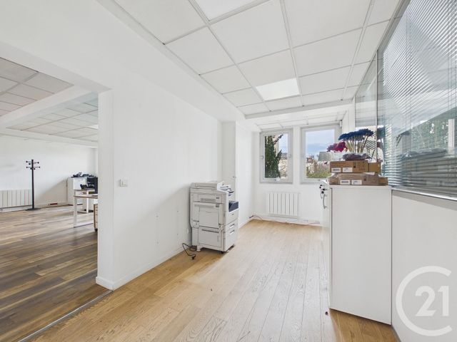 Divers &agrave; louer - 144,50 m2 - Montreuil - 93 - ILE-DE-FRANCE