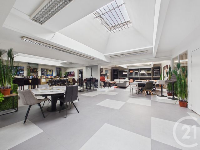 Divers &agrave; louer - 144,50 m2 - Montreuil - 93 - ILE-DE-FRANCE
