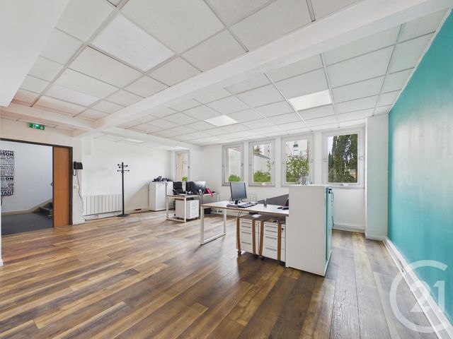 Divers &agrave; louer - 144,50 m2 - Montreuil - 93 - ILE-DE-FRANCE