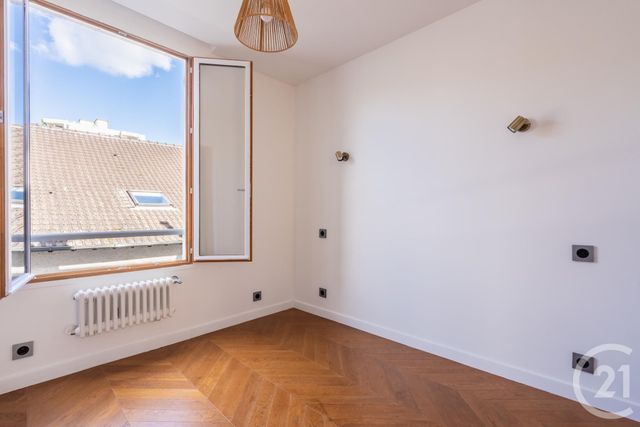 Appartement F3 &agrave; vendre - 3 pi&egrave;ces - 47,57 m2 - Paris - 75012 - ILE-DE-FRANCE