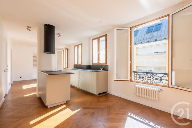 Appartement F3 &agrave; vendre - 3 pi&egrave;ces - 47,57 m2 - Paris - 75012 - ILE-DE-FRANCE