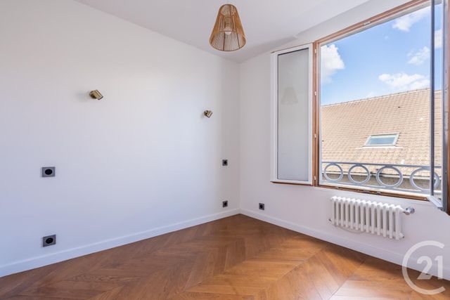 Appartement F3 &agrave; vendre - 3 pi&egrave;ces - 47,57 m2 - Paris - 75012 - ILE-DE-FRANCE