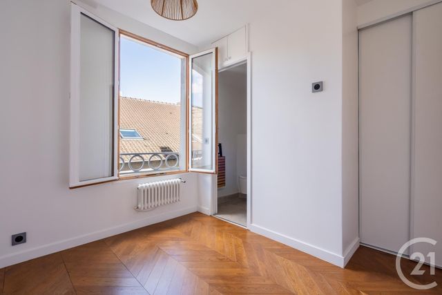 Appartement F3 &agrave; vendre - 3 pi&egrave;ces - 47,57 m2 - Paris - 75012 - ILE-DE-FRANCE