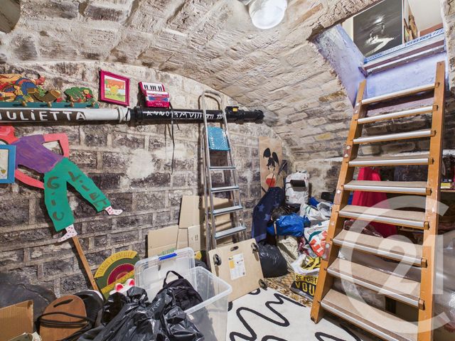 Divers &agrave; vendre - 73,75 m2 - Paris - 75012 - ILE-DE-FRANCE
