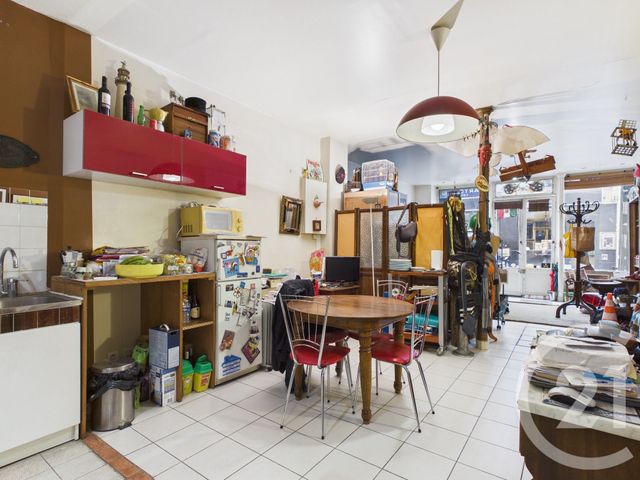 Divers &agrave; vendre - 73,75 m2 - Paris - 75012 - ILE-DE-FRANCE