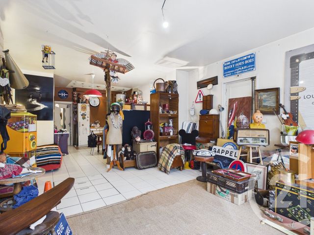 Divers &agrave; vendre - 73,75 m2 - Paris - 75012 - ILE-DE-FRANCE