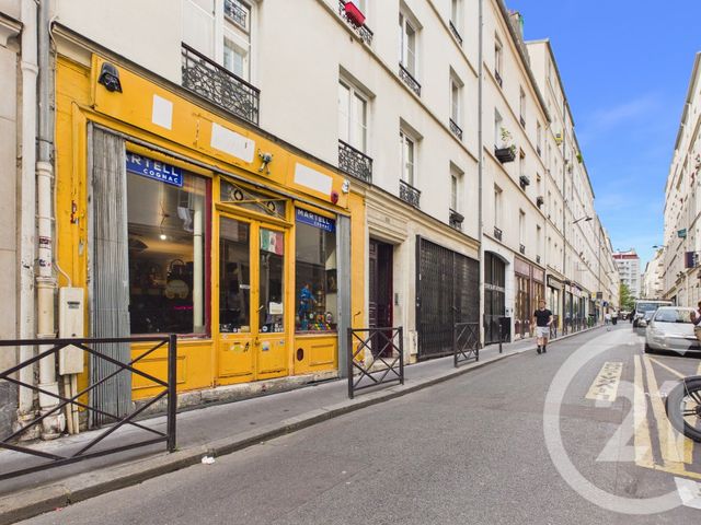Divers &agrave; vendre - 73,75 m2 - Paris - 75012 - ILE-DE-FRANCE