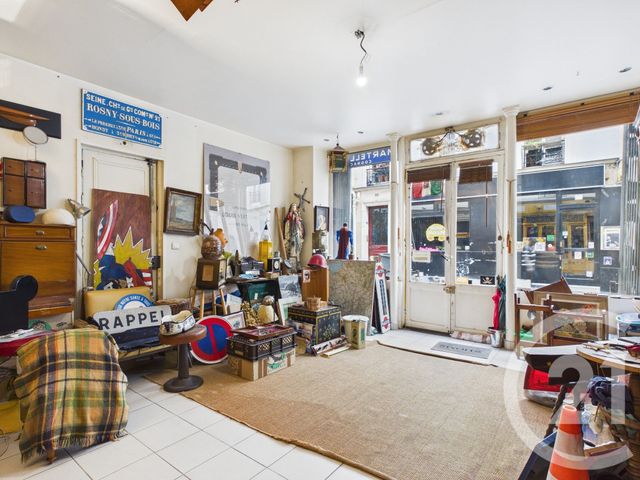  à vendre PARIS