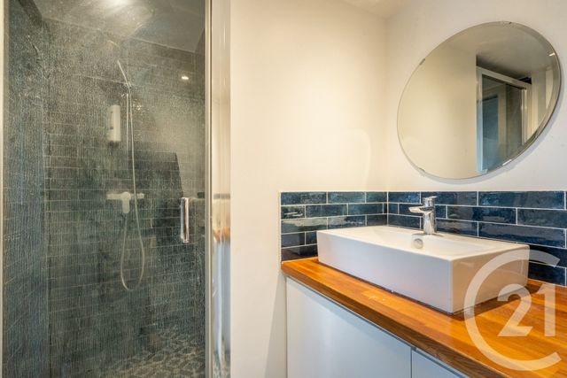 Appartement F3 bis &agrave; vendre - 3 pi&egrave;ces - 69 m2 - Paris - 75011 - ILE-DE-FRANCE