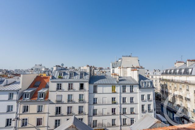Appartement F3 bis &agrave; vendre - 3 pi&egrave;ces - 69 m2 - Paris - 75011 - ILE-DE-FRANCE