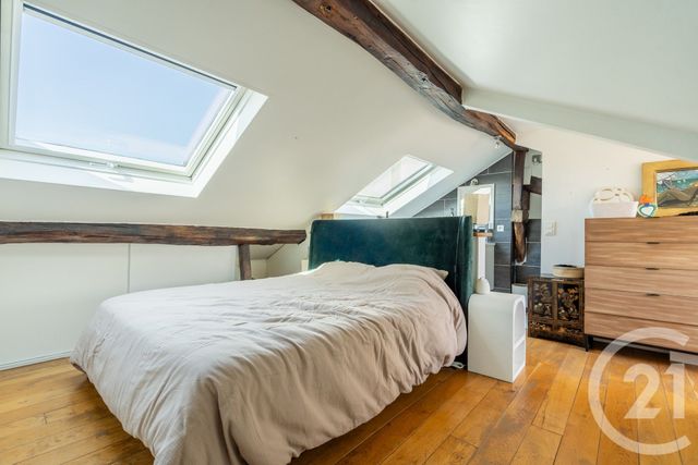 Appartement F3 bis &agrave; vendre - 3 pi&egrave;ces - 69 m2 - Paris - 75011 - ILE-DE-FRANCE