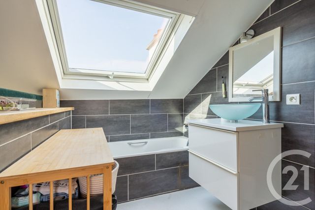 Appartement F3 bis &agrave; vendre - 3 pi&egrave;ces - 69 m2 - Paris - 75011 - ILE-DE-FRANCE