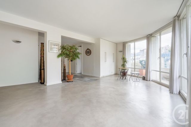 Appartement &agrave; vendre - 3 pi&egrave;ces - 72 m2 - Paris - 75012 - ILE-DE-FRANCE