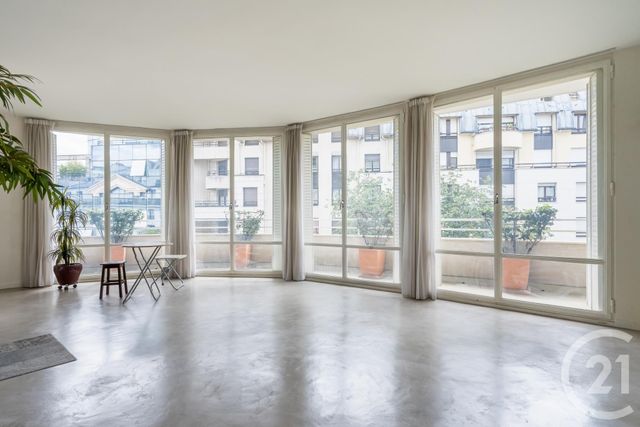 Appartement &agrave; vendre - 3 pi&egrave;ces - 72 m2 - Paris - 75012 - ILE-DE-FRANCE