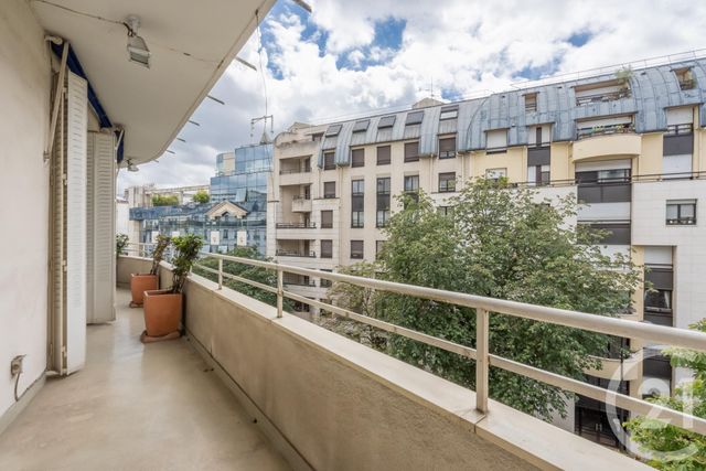 appartement - PARIS - 75012