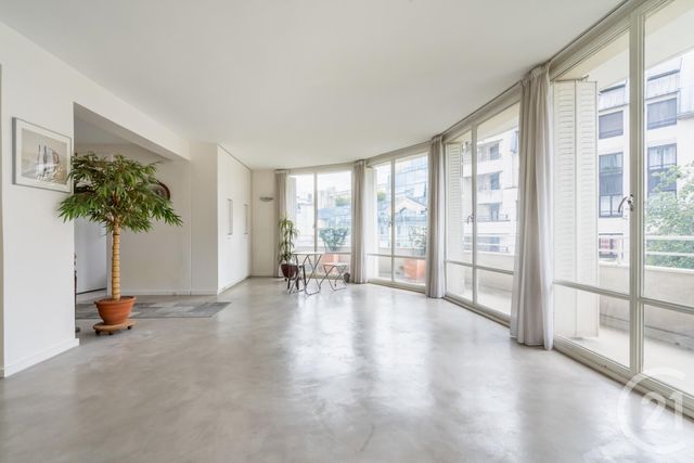 Appartement &agrave; vendre - 3 pi&egrave;ces - 72 m2 - Paris - 75012 - ILE-DE-FRANCE