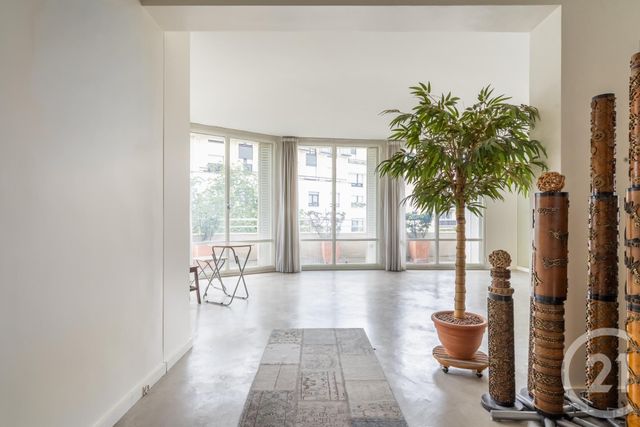 Appartement &agrave; vendre - 3 pi&egrave;ces - 72 m2 - Paris - 75012 - ILE-DE-FRANCE