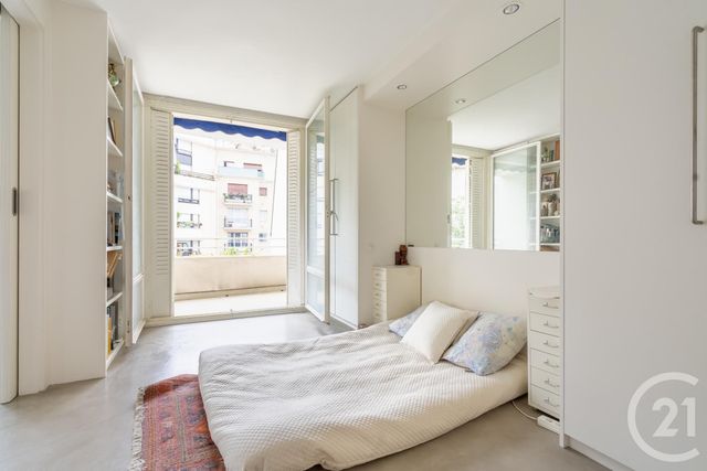 Appartement &agrave; vendre - 3 pi&egrave;ces - 72 m2 - Paris - 75012 - ILE-DE-FRANCE
