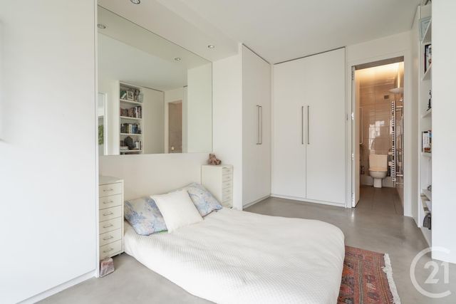 Appartement &agrave; vendre - 3 pi&egrave;ces - 72 m2 - Paris - 75012 - ILE-DE-FRANCE